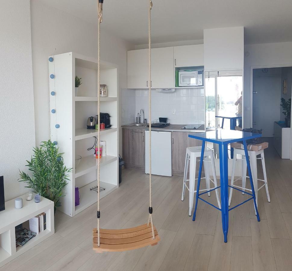 Appartement Sea Swing And Sun