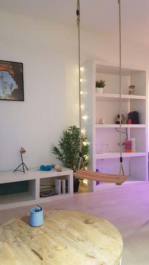 Appartement Sea Swing And Sun La Ciotat
