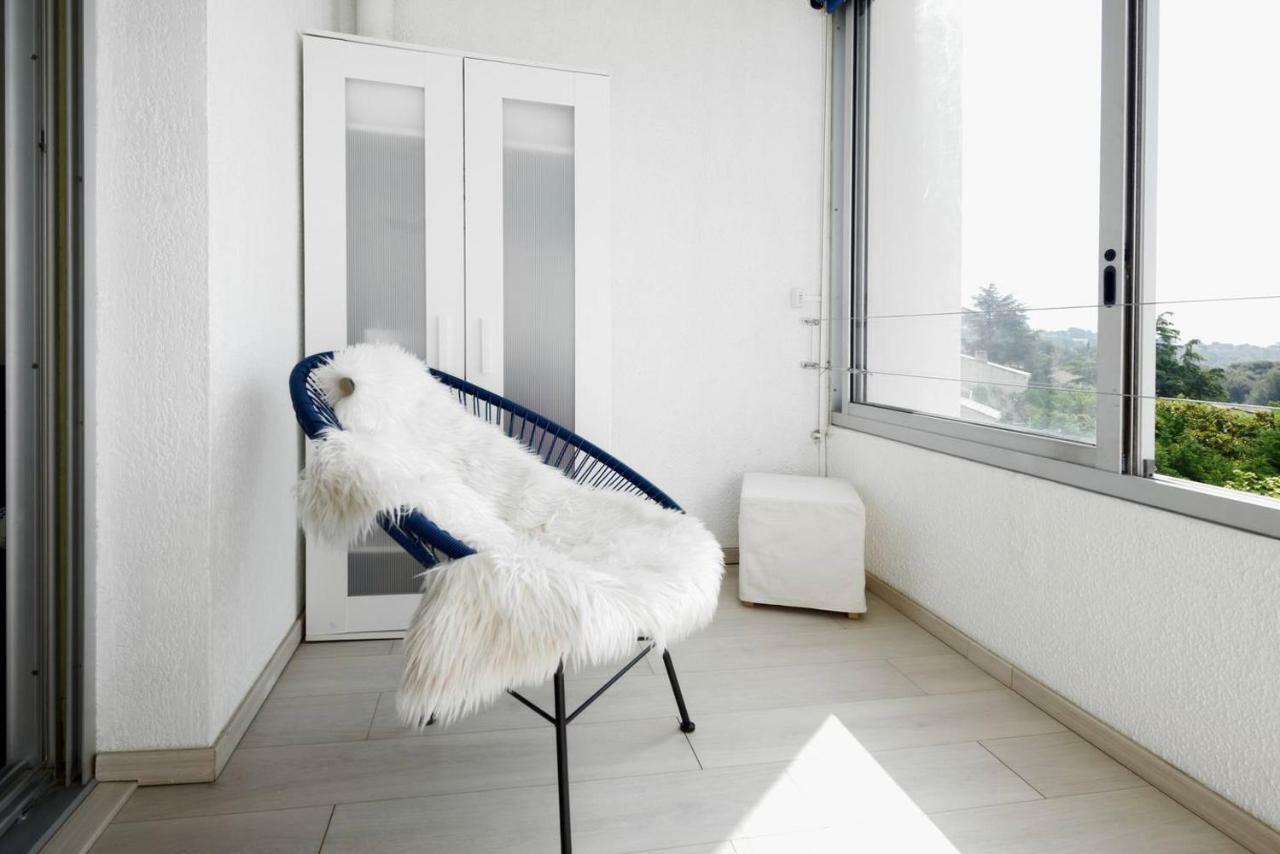 Sea Swing And Sun Appartement La Ciotat