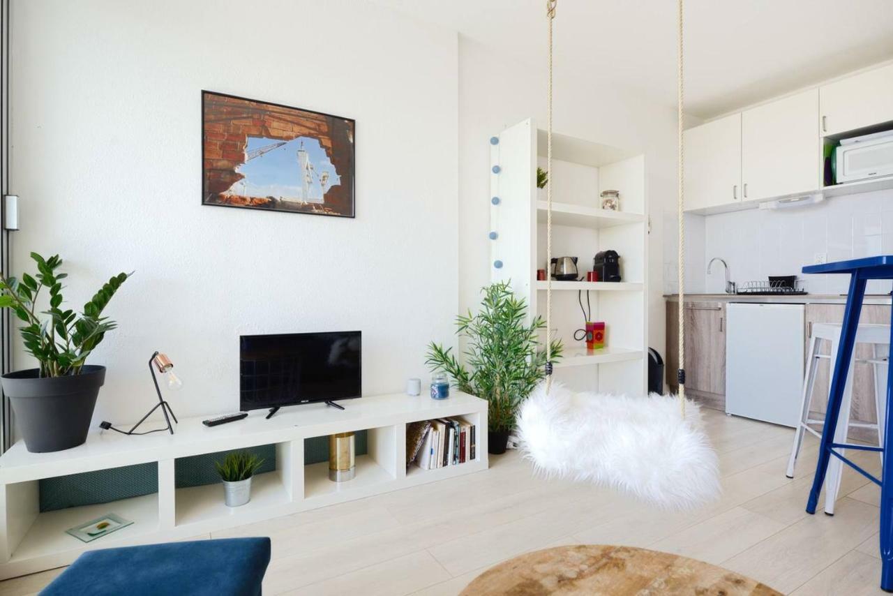 Appartement Sea Swing And Sun *