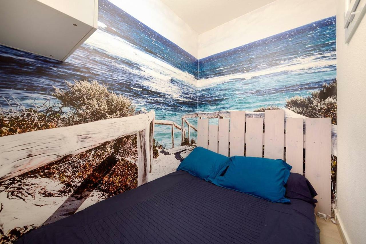 Appartement Sea Swing And Sun
