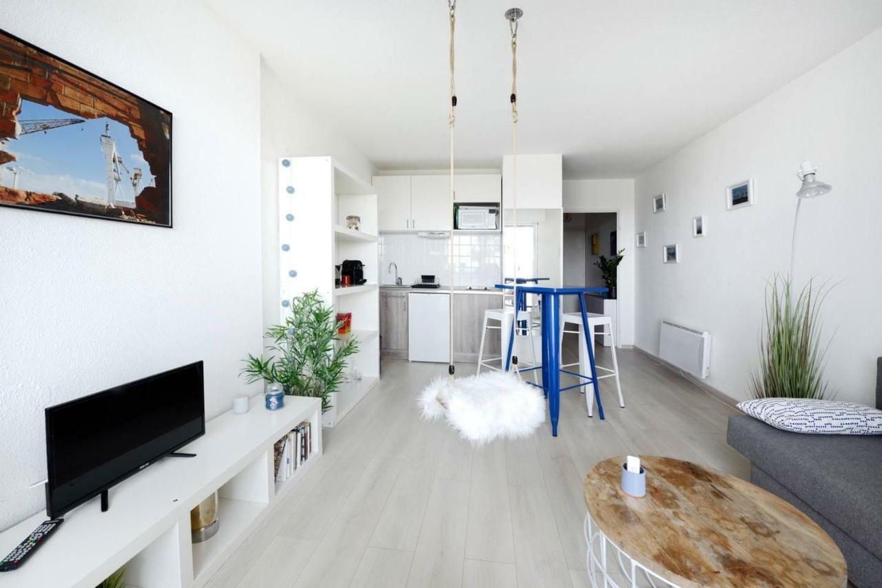 Sea Swing And Sun Appartement