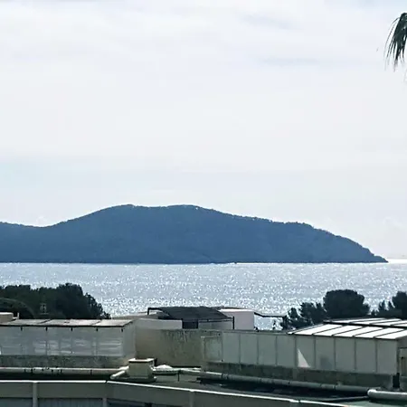Appartamento Sea Swing And Sun La Ciotat Esterno foto