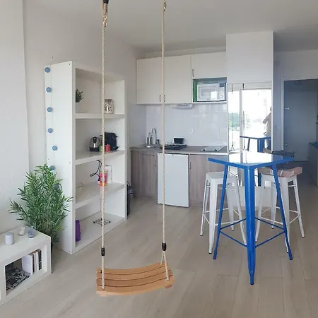 Appartamento Sea Swing And Sun La Ciotat Esterno foto