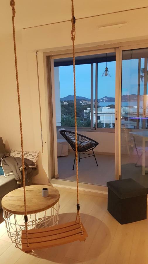 Sea Swing And Sun La Ciotat