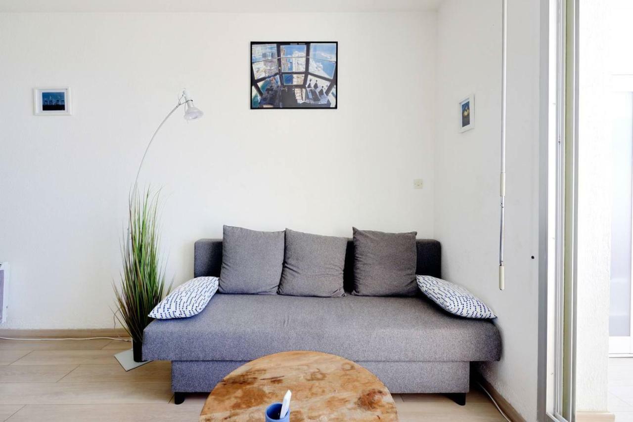 Appartement Sea Swing And Sun *