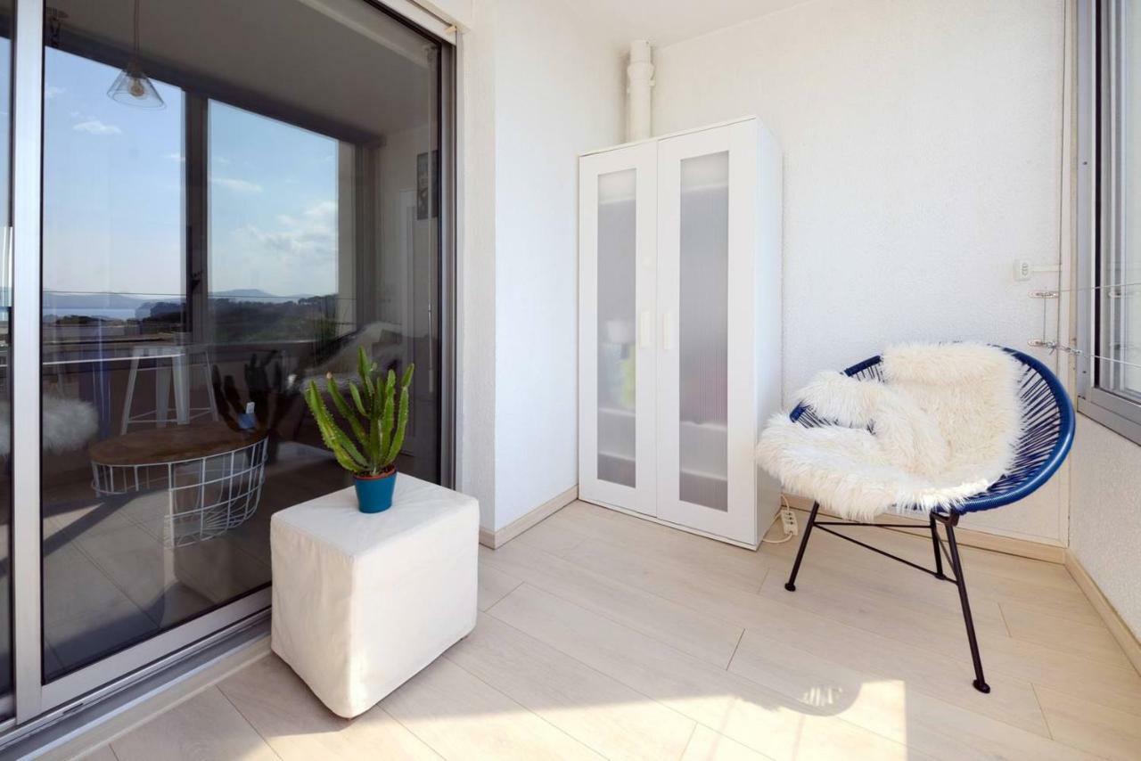 Apartment Sea Swing And Sun La Ciotat
