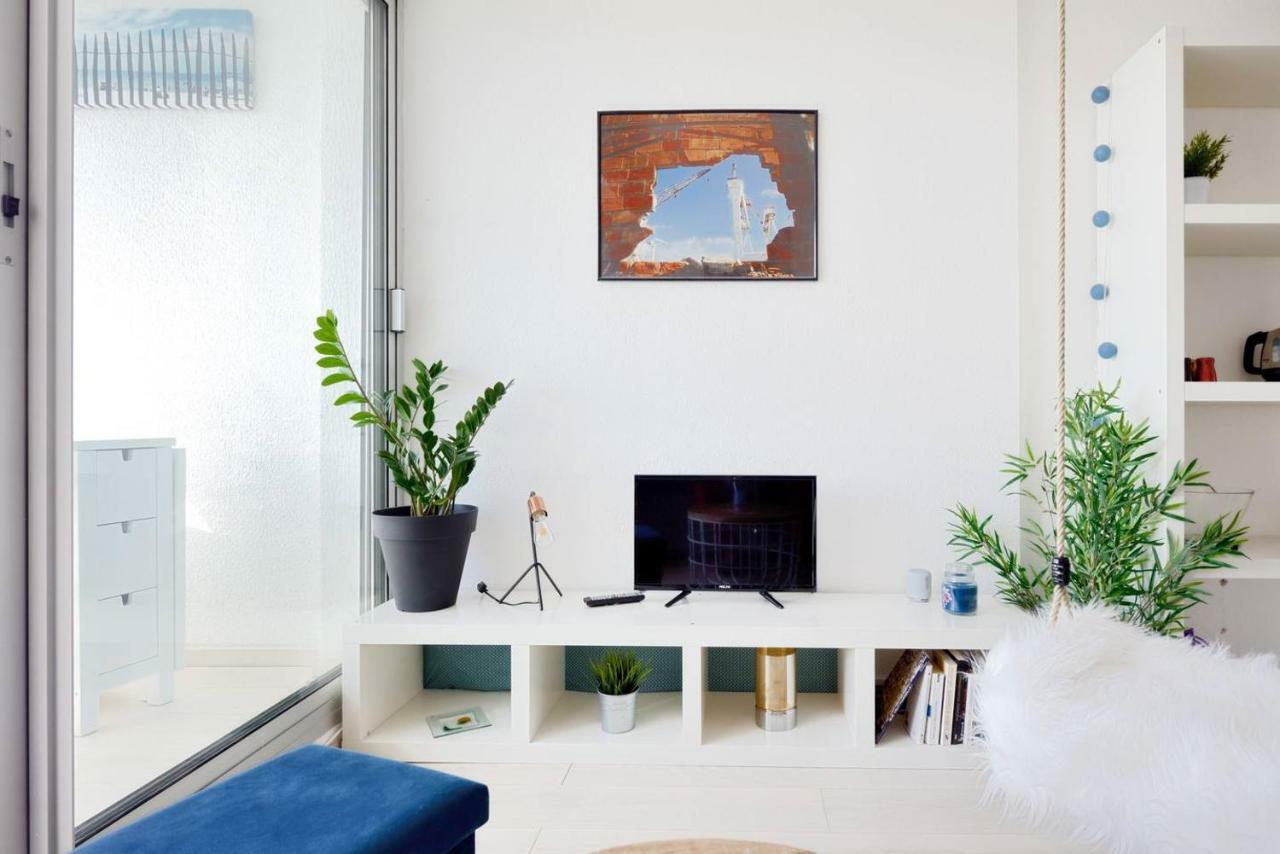 Sea Swing And Sun Appartement