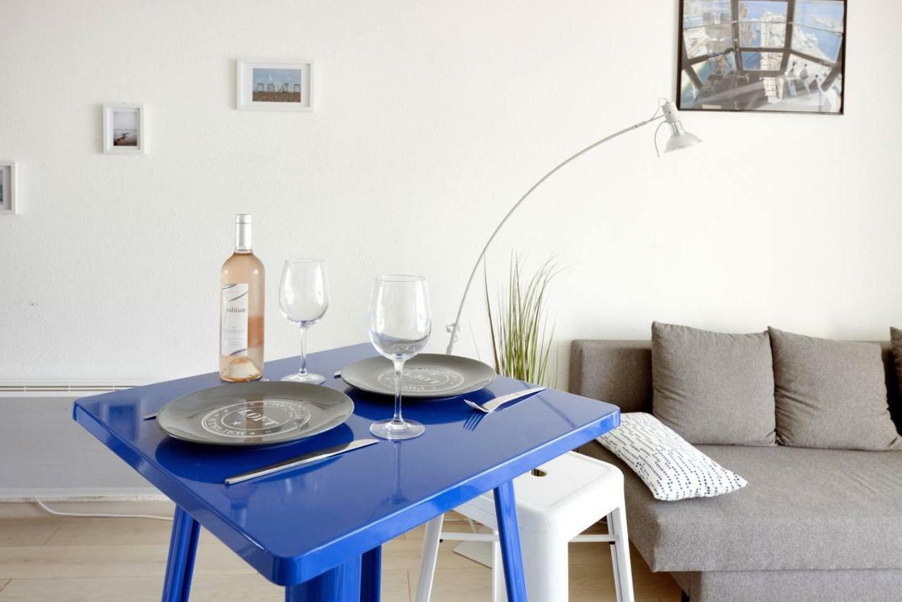 Apartment Sea Swing And Sun *